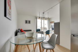 
                                                                                        Colocation
                                                                                         Chambre 2 -  1 chambre disponible en colocation