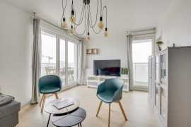 
                                                                                        Colocation
                                                                                         Chambre 2 -  1 chambre disponible en colocation