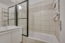 
                                                                                        Colocation
                                                                                         Chambre 2 -  1 chambre disponible en colocation