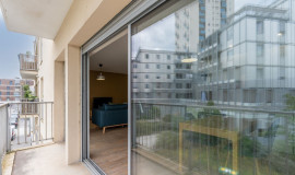 
                                                                                        Colocation
                                                                                         Chambre 2 -  1 chambre disponible en colocation