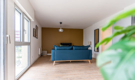 
                                                                                        Colocation
                                                                                         Chambre 2 -  1 chambre disponible en colocation