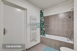 
                                                                                        Colocation
                                                                                         Chambre 2 -  1 chambre disponible en colocation