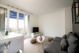 
                                                                                        Colocation
                                                                                         Chambre 2 -  1 chambre disponible en colocation