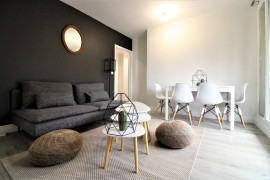 
                                                                                        Colocation
                                                                                         Chambre 2 -  1 chambre disponible en colocation