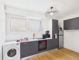 
                                                                                        Colocation
                                                                                         Chambre 2 -  2 chambres disponibles en colocation