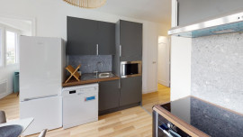 
                                                                                        Colocation
                                                                                         Chambre 2 -  2 chambres disponibles en colocation