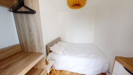 
                                                                                        Colocation
                                                                                         Chambre 2 -  2 chambres disponibles en colocation