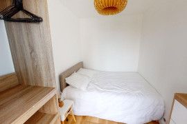 
                                                                                        Colocation
                                                                                         Chambre 2 -  2 chambres disponibles en colocation