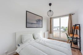
                                                                                        Colocation
                                                                                         Chambre 2 -  4 chambres disponibles en colocation