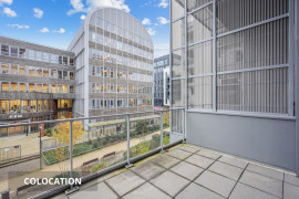 
                                                                                        Colocation
                                                                                         Chambre 2 - Appartement 4 pièces