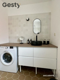 
                                                                                        Colocation
                                                                                         Chambre 2 - Appartement 5 pièces