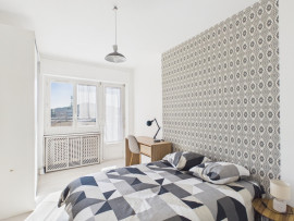 
                                                                                        Colocation
                                                                                         Chambre 2 - Appartement 5 pièces