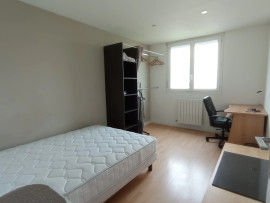 
                                                                                        Colocation
                                                                                         Chambre 20m² à pessac
