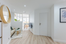 
                                                                                        Colocation
                                                                                         Chambre 3 -  1 chambre disponible en colocation