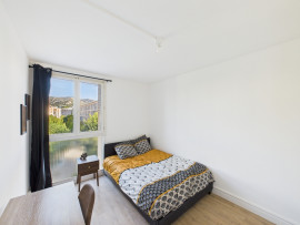 
                                                                                        Colocation
                                                                                         Chambre 3 -  1 chambre disponible en colocation