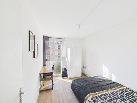 
                                                                                        Colocation
                                                                                         Chambre 3 -  1 chambre disponible en colocation