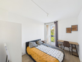 
                                                                                        Colocation
                                                                                         Chambre 3 -  1 chambre disponible en colocation