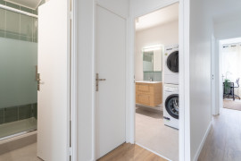 
                                                                                        Colocation
                                                                                         Chambre 3 -  1 chambre disponible en colocation