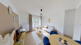 
                                                                                        Colocation
                                                                                         Chambre 3 -  1 chambre disponible en colocation
