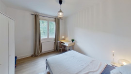 
                                                                                        Colocation
                                                                                         Chambre 3 -  1 chambre disponible en colocation