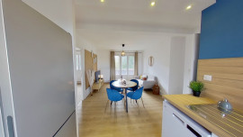 
                                                                                        Colocation
                                                                                         Chambre 3 -  1 chambre disponible en colocation