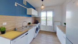 
                                                                                        Colocation
                                                                                         Chambre 3 -  1 chambre disponible en colocation