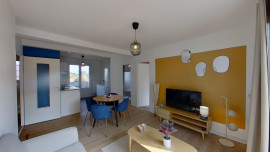 
                                                                                        Colocation
                                                                                         Chambre 3 -  1 chambre disponible en colocation
