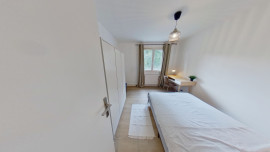 
                                                                                        Colocation
                                                                                         Chambre 3 -  1 chambre disponible en colocation