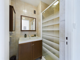 
                                                                                        Colocation
                                                                                         Chambre 3 -  1 chambre disponible en colocation