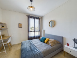 
                                                                                        Colocation
                                                                                         Chambre 3 -  1 chambre disponible en colocation