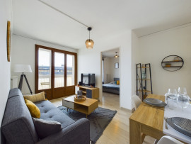 
                                                                                        Colocation
                                                                                         Chambre 3 -  1 chambre disponible en colocation