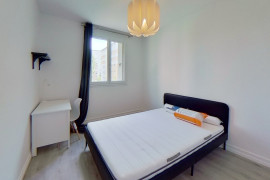 
                                                                                        Colocation
                                                                                         Chambre 3 -  2 chambres disponibles en colocation