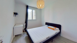 
                                                                                        Colocation
                                                                                         Chambre 3 -  2 chambres disponibles en colocation