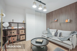 
                                                                                        Colocation
                                                                                         Chambre 3 -  2 chambres disponibles en colocation