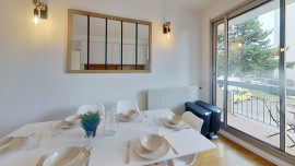 
                                                                                        Colocation
                                                                                         Chambre 3 -  2 chambres disponibles en colocation