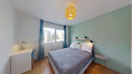 
                                                                                        Colocation
                                                                                         Chambre 3 -  2 chambres disponibles en colocation