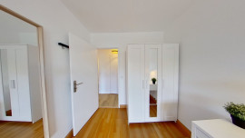 
                                                                                        Colocation
                                                                                         Chambre 3 -  2 chambres disponibles en colocation