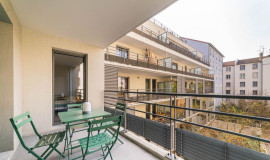 
                                                                                        Colocation
                                                                                         Chambre 3 -  3 chambres disponibles en colocation