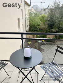 
                                                                                        Colocation
                                                                                         Chambre 3 - Appartement 5 pièces
