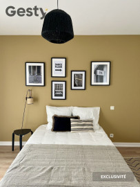
                                                                                        Colocation
                                                                                         Chambre 3 - Appartement 5 pièces