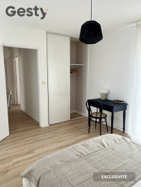 
                                                                                        Colocation
                                                                                         Chambre 3 - Appartement 5 pièces