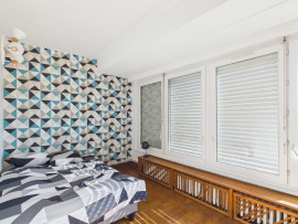 
                                                                                        Colocation
                                                                                         Chambre 3 - Appartement 5 pièces