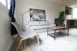 
                                                                                        Colocation
                                                                                         Chambre 4 -  1 chambre disponible en colocation