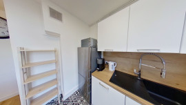 
                                                                                        Colocation
                                                                                         Chambre 4 -  1 chambre disponible en colocation