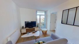 
                                                                                        Colocation
                                                                                         Chambre 4 -  1 chambre disponible en colocation