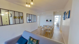 
                                                                                        Colocation
                                                                                         Chambre 4 -  1 chambre disponible en colocation