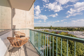 
                                                                                        Colocation
                                                                                         Chambre 4 -  1 chambre disponible en colocation
