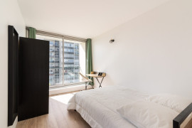 
                                                                                        Colocation
                                                                                         Chambre 4 -  1 chambre disponible en colocation