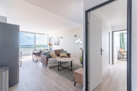 
                                                                                        Colocation
                                                                                         Chambre 4 -  1 chambre disponible en colocation