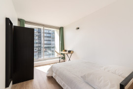 
                                                                                        Colocation
                                                                                         Chambre 4 -  1 chambre disponible en colocation